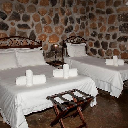 The Vale Karoo Farm Villa Nelspoort Bagian luar foto