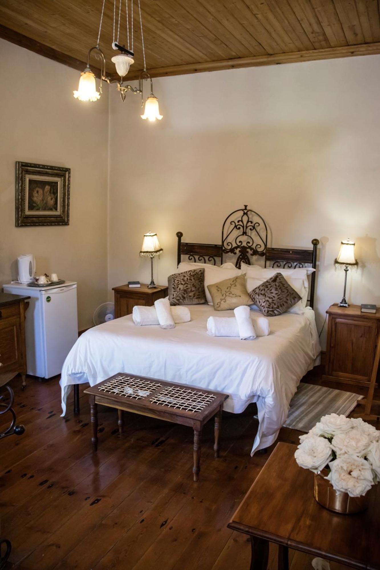 The Vale Karoo Farm Villa Nelspoort Bagian luar foto
