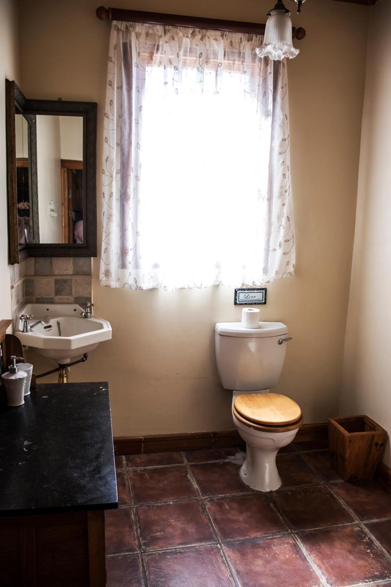 The Vale Karoo Farm Villa Nelspoort Bagian luar foto