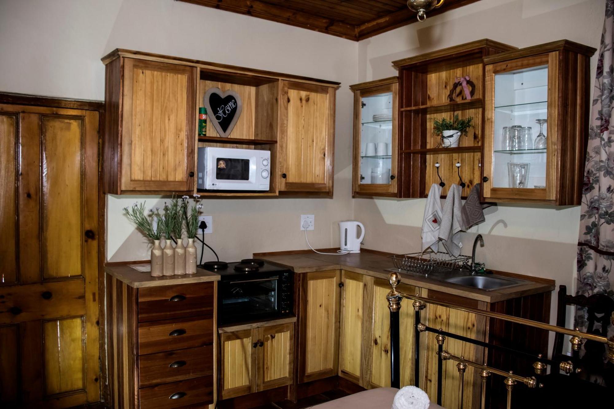 The Vale Karoo Farm Villa Nelspoort Bagian luar foto