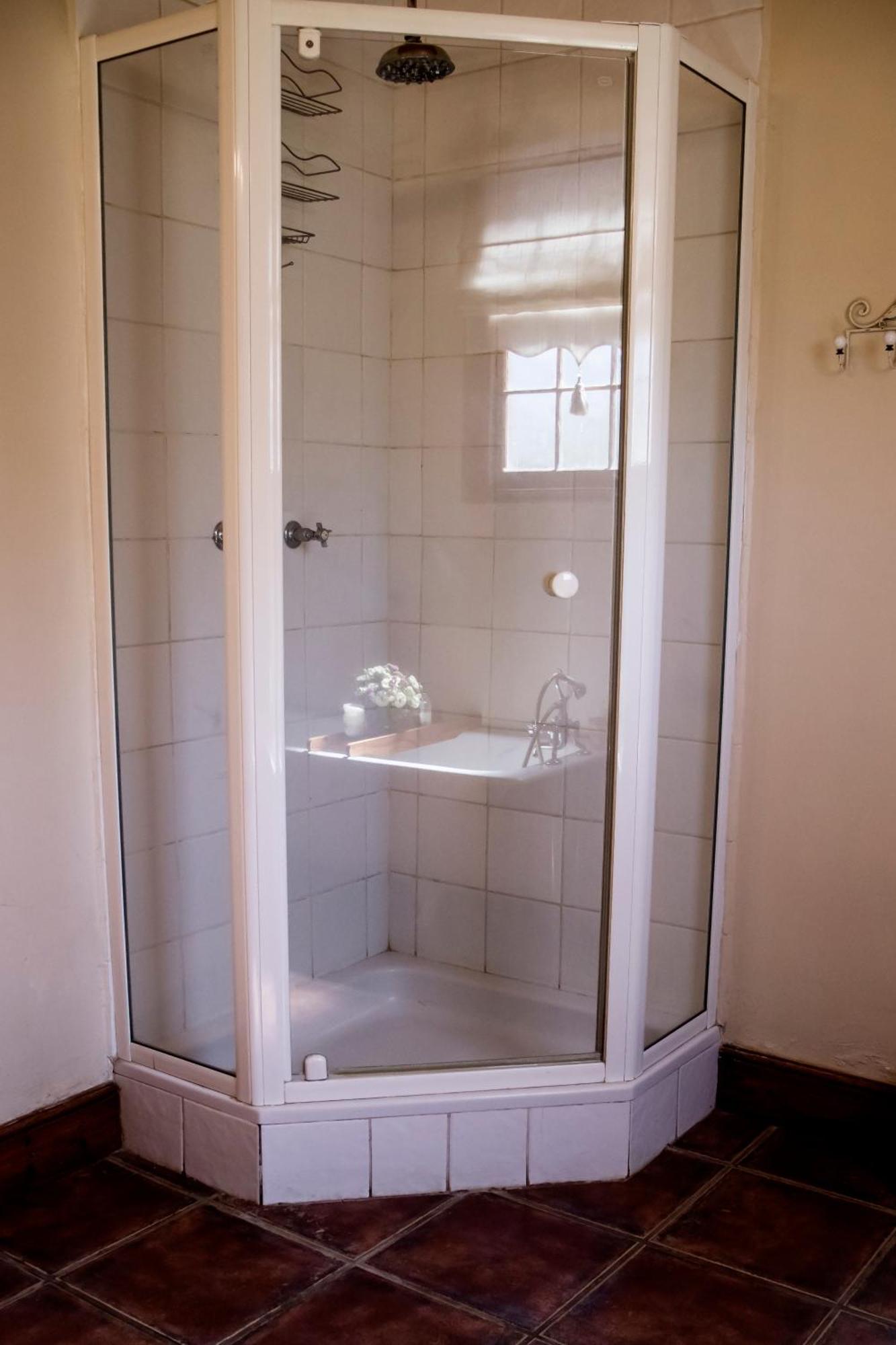 The Vale Karoo Farm Villa Nelspoort Bagian luar foto