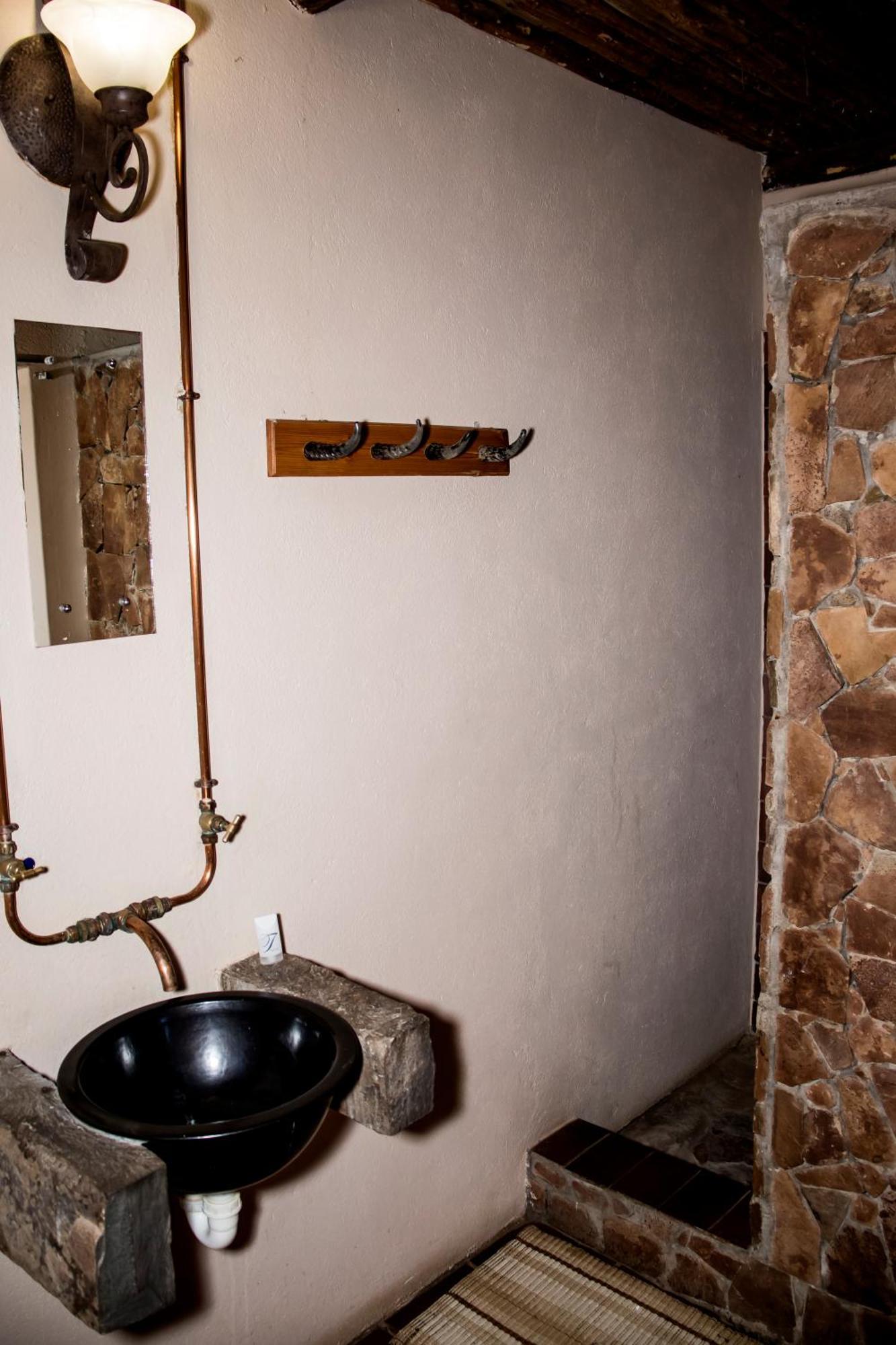 The Vale Karoo Farm Villa Nelspoort Bagian luar foto