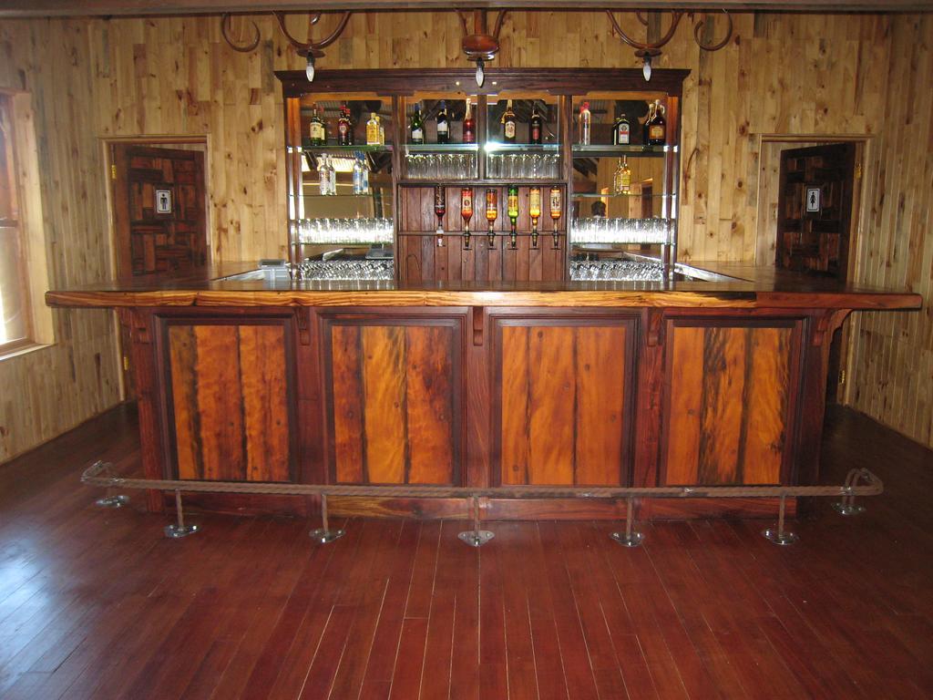 The Vale Karoo Farm Villa Nelspoort Bagian luar foto